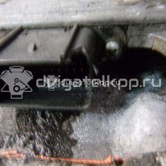 Фото Контрактная (б/у) АКПП для Peugeot 308 125 л.с 16V 1.6 л 5FA (EP6CDT) бензин