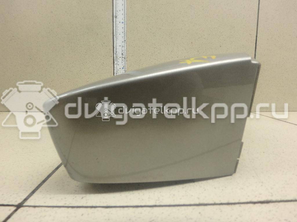 Фото Накладка зеркала правого  5E0857538AGRU для Skoda Octavia {forloop.counter}}