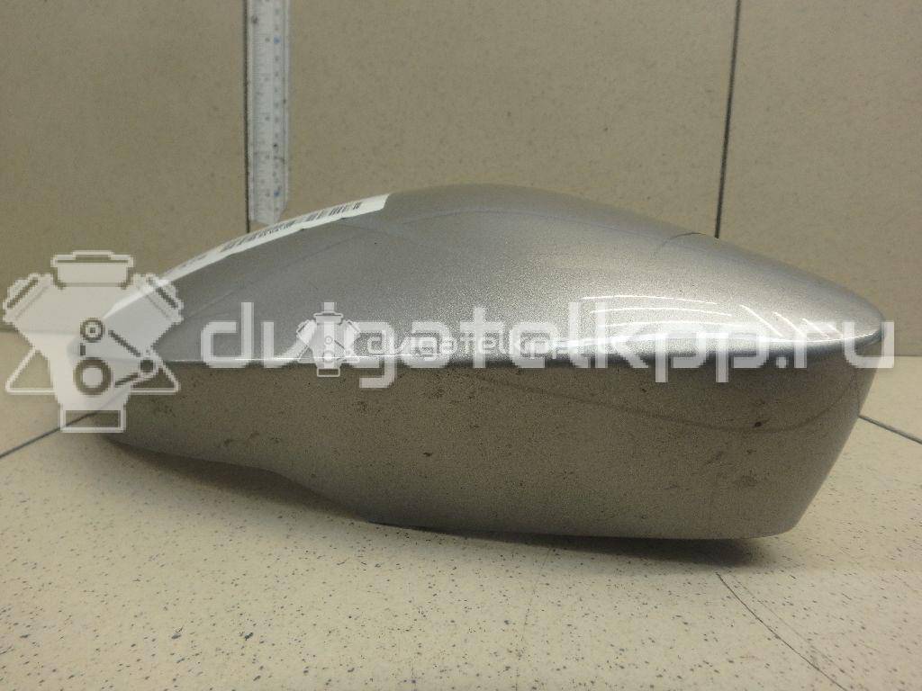 Фото Накладка зеркала правого  5E0857538AGRU для Skoda Octavia {forloop.counter}}
