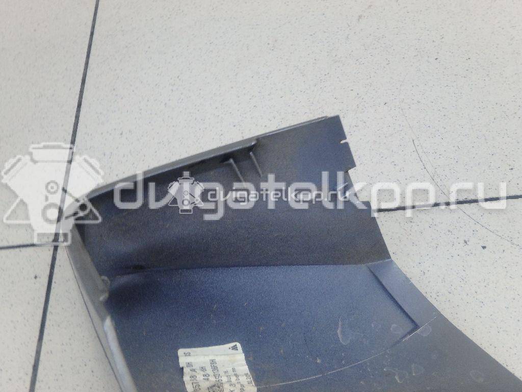 Фото Накладка зеркала правого  5E0857538AGRU для Skoda Octavia {forloop.counter}}