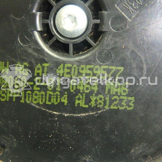 Фото Механизм зеркала  4e0959577 для audi A8 [4E]