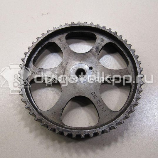 Фото Шестерня (шкив) распредвала  030109111B для skoda Octavia