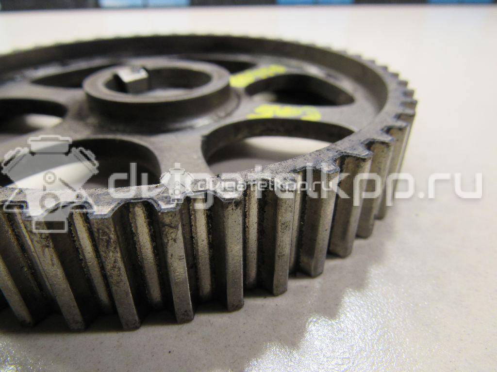 Фото Шестерня (шкив) распредвала  030109111B для skoda Octavia {forloop.counter}}