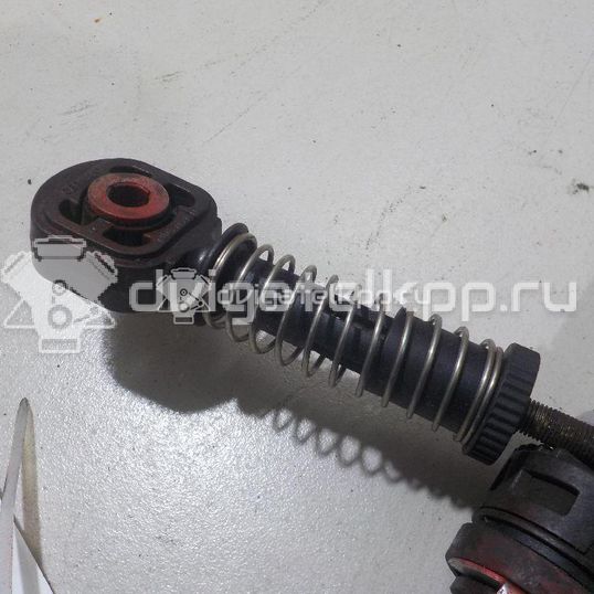 Фото Трос КПП  1J0711266E для skoda Octavia