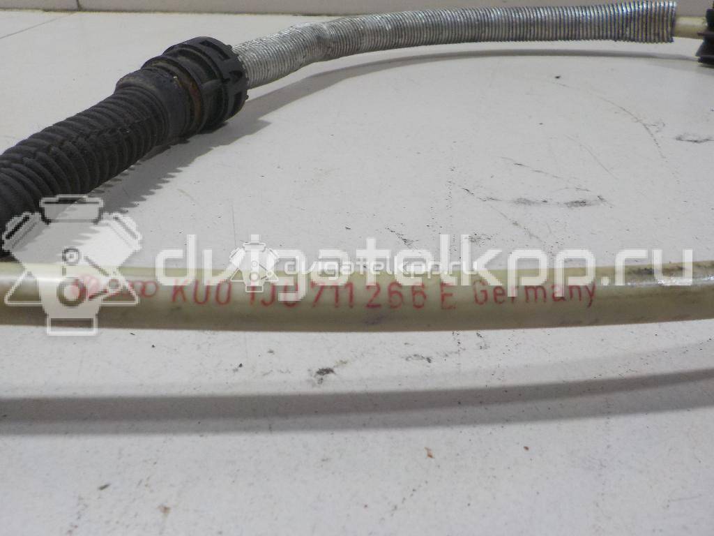 Фото Трос КПП  1J0711266E для skoda Octavia {forloop.counter}}