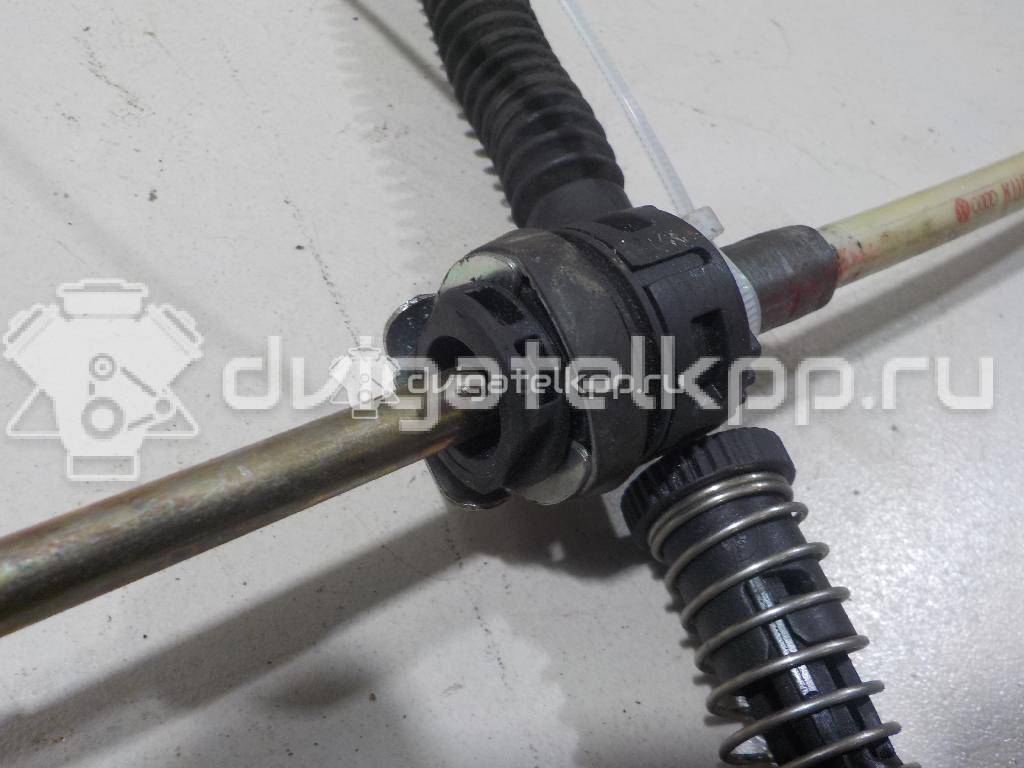 Фото Трос КПП  1J0711266E для skoda Octavia {forloop.counter}}