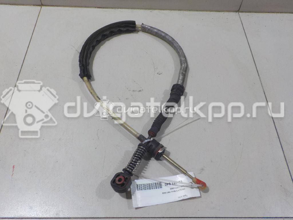 Фото Трос КПП  1J0711266E для skoda Octavia {forloop.counter}}