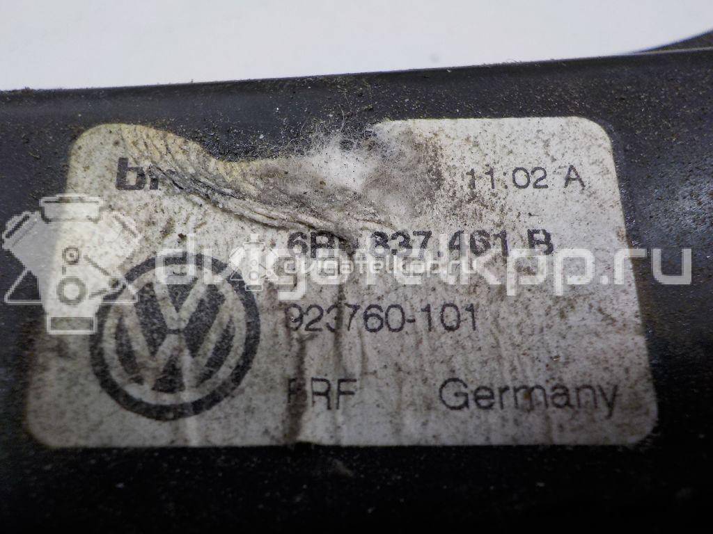 Фото Стеклоподъемник электр. передний левый  6RU837461J для Skoda Rapid {forloop.counter}}