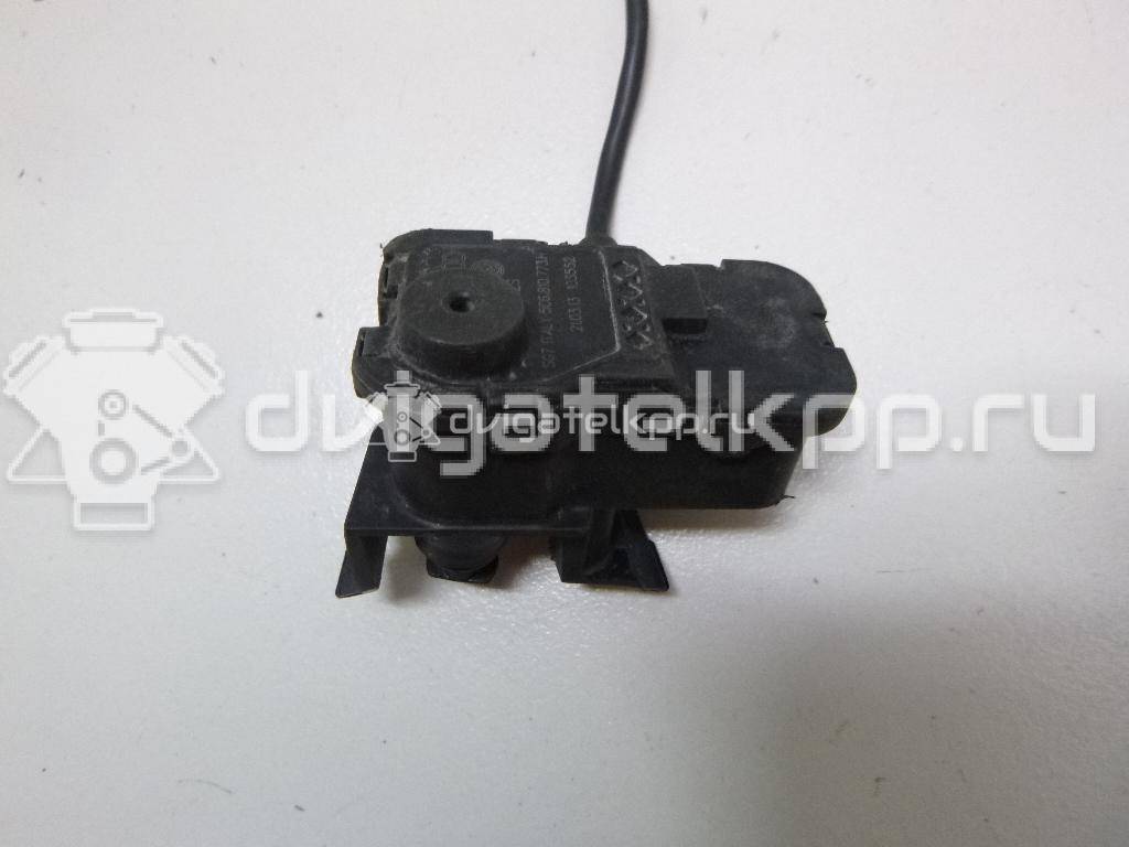 Фото Активатор замка крышки бензобака  5C6810773H для Skoda Rapid {forloop.counter}}