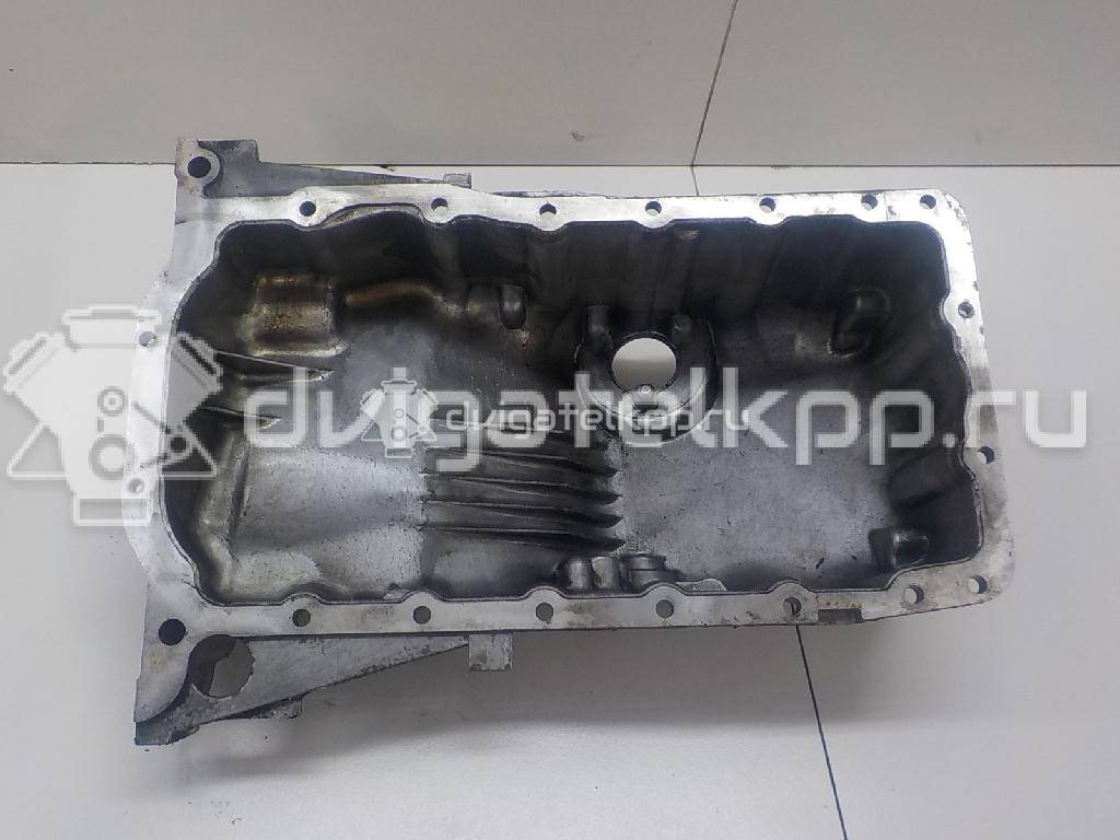 Фото Поддон масляный двигателя  06B103601AQ для Skoda Citigo / Superb {forloop.counter}}