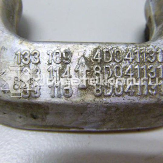 Фото Стойка переднего стабилизатора правая  8d0411318d для Skoda Octavia / Yeti 5L / Octaviaii 1Z3 / Superb