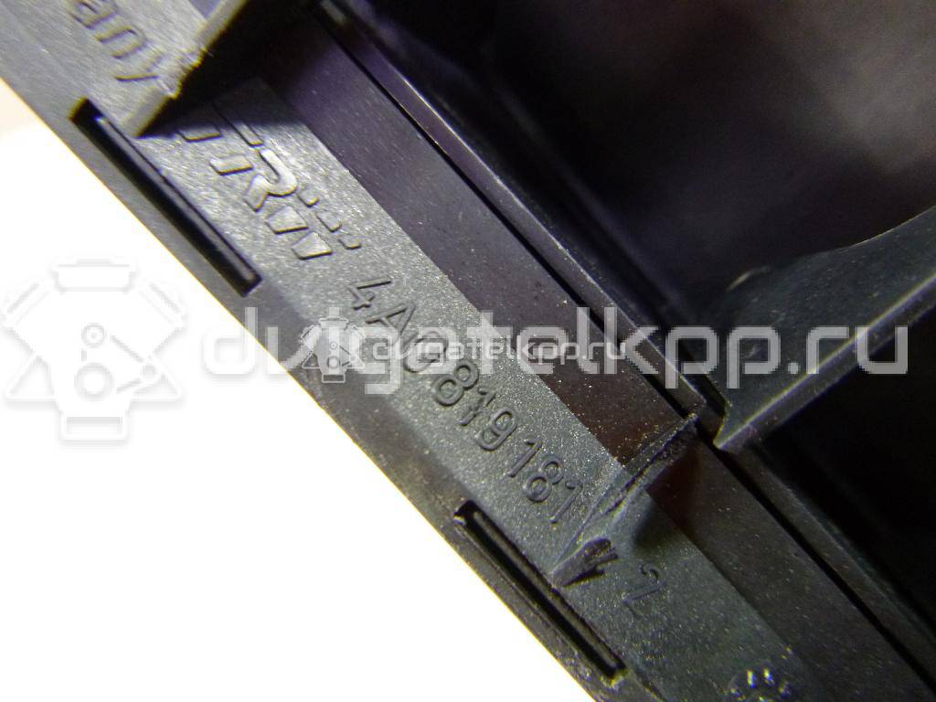 Фото Решетка вентиляционная  4a0819181 для audi 100 [C4] {forloop.counter}}