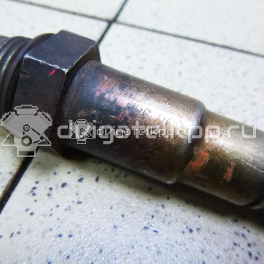 Фото Датчик кислородный/Lambdasonde  06A906262AF для Skoda Roomster 5J / Octaviaii 1Z3 / Yeti 5L / Fabia / Octavia