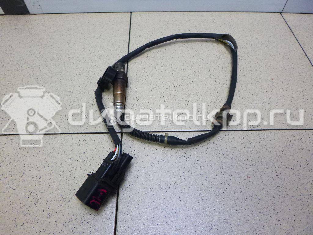 Фото Датчик кислородный/Lambdasonde  06A906262AF для Skoda Roomster 5J / Octaviaii 1Z3 / Yeti 5L / Fabia / Octavia {forloop.counter}}