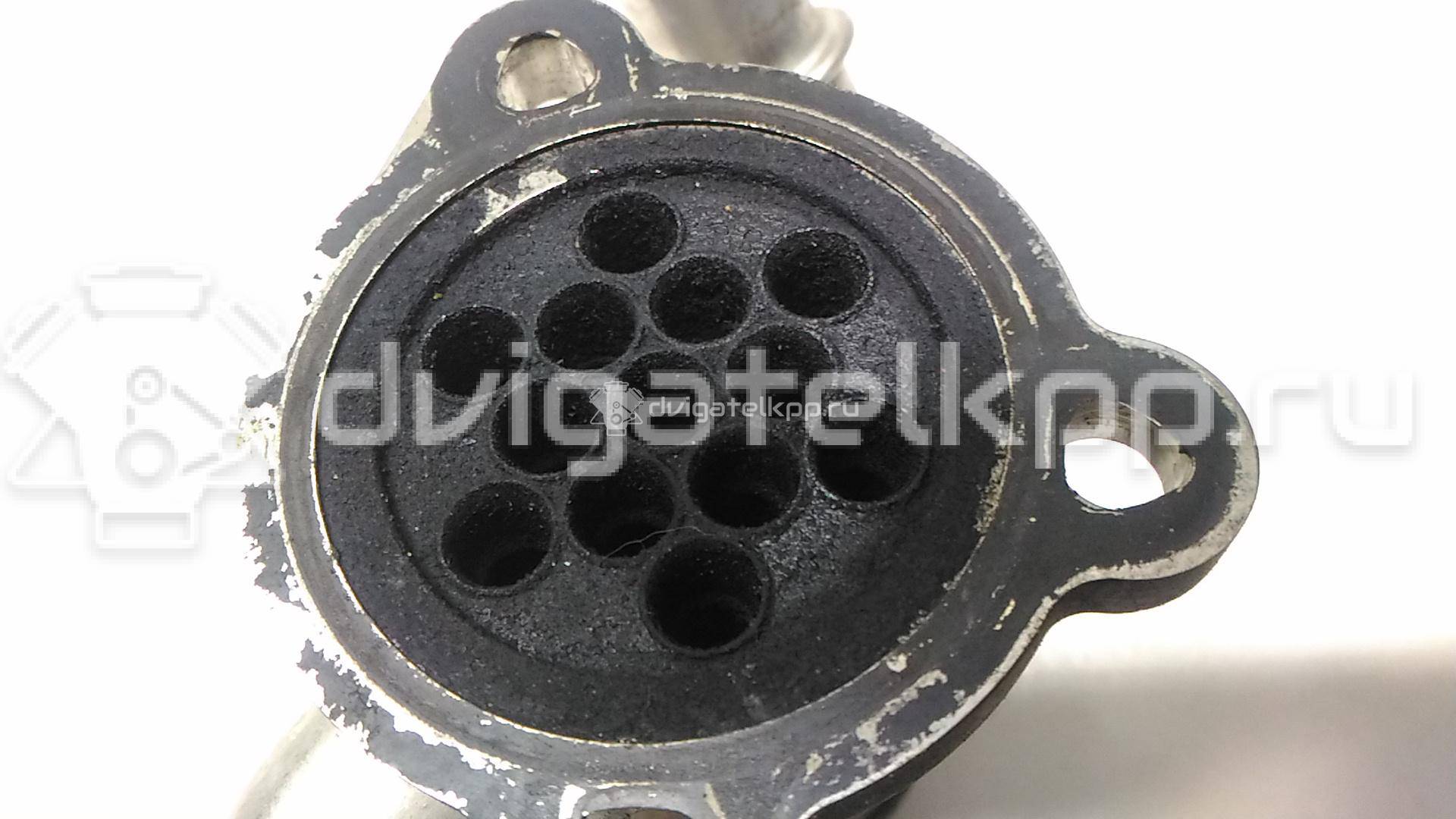 Фото Радиатор системы EGR  93184579 для Maruti Suzuki / Subaru / Vauxhall / Chevrolet / Opel {forloop.counter}}