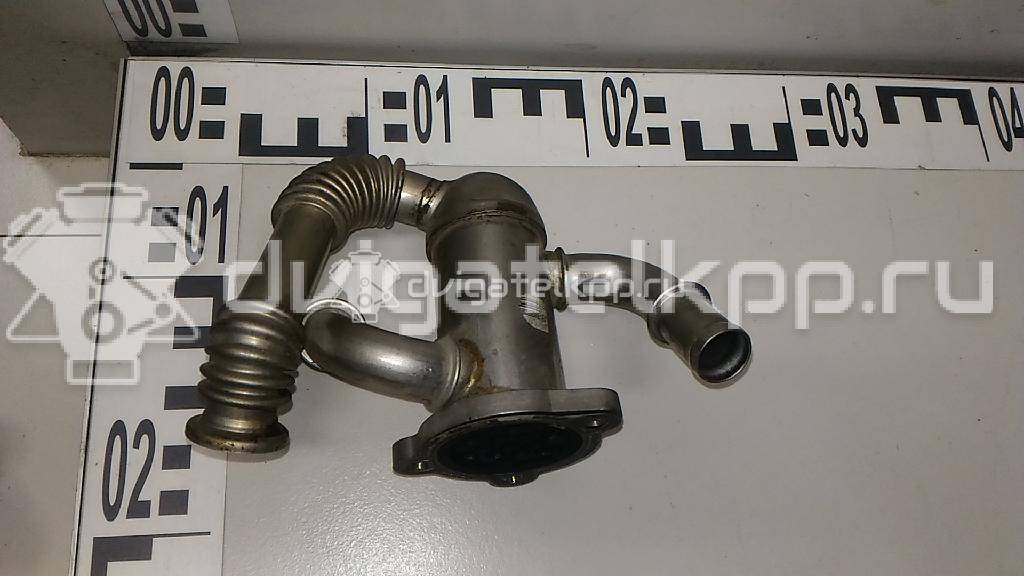 Фото Радиатор системы EGR  93184579 для Maruti Suzuki / Subaru / Vauxhall / Chevrolet / Opel {forloop.counter}}