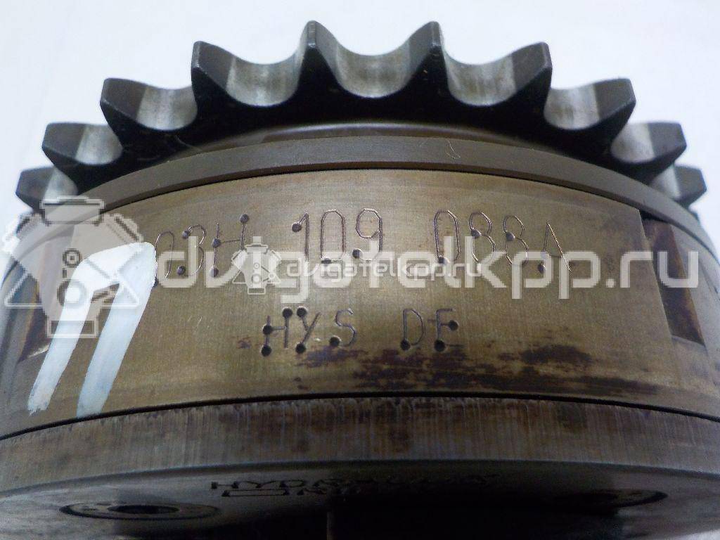 Фото Механизм изменения фаз ГРМ  03H109088D для skoda Superb {forloop.counter}}