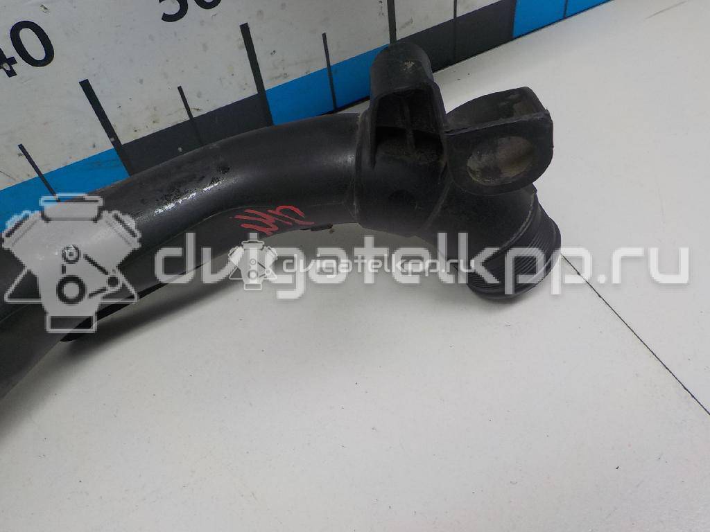 Фото Патрубок интеркулера  5N0145840C для skoda Superb {forloop.counter}}