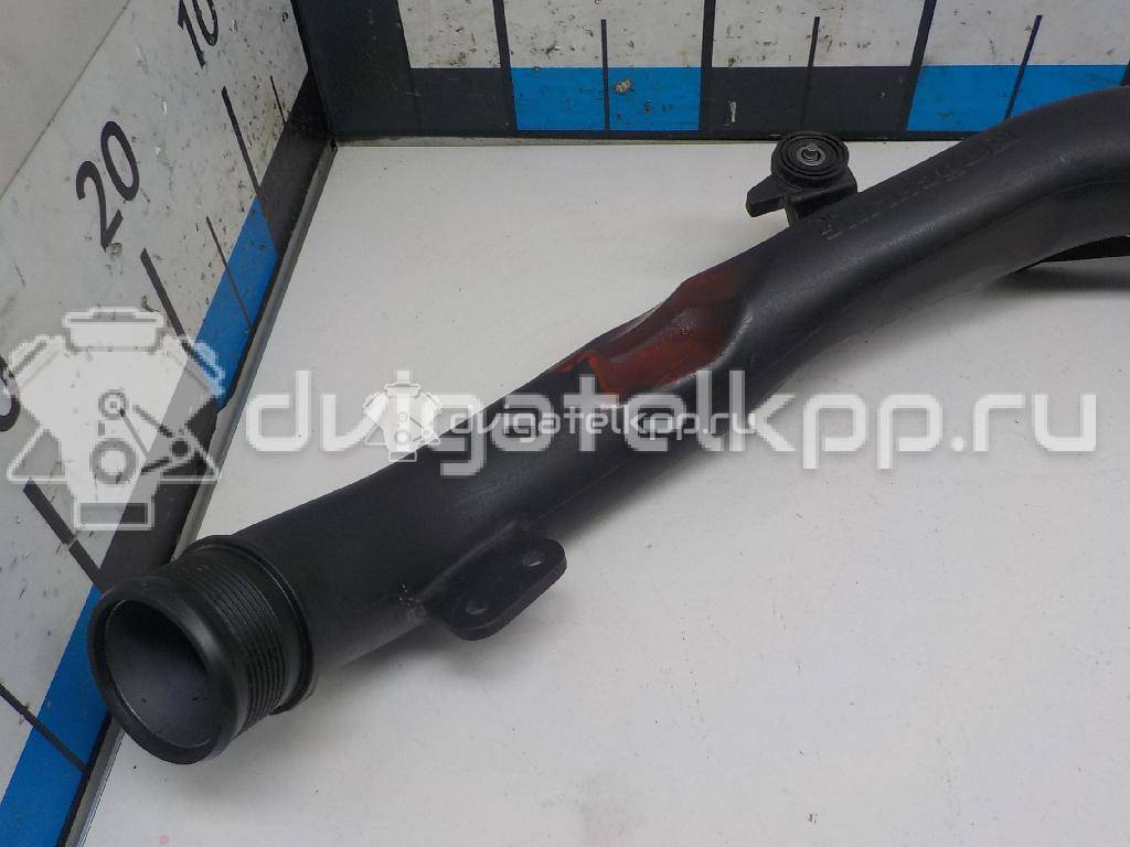 Фото Патрубок интеркулера  5N0145840C для skoda Superb {forloop.counter}}