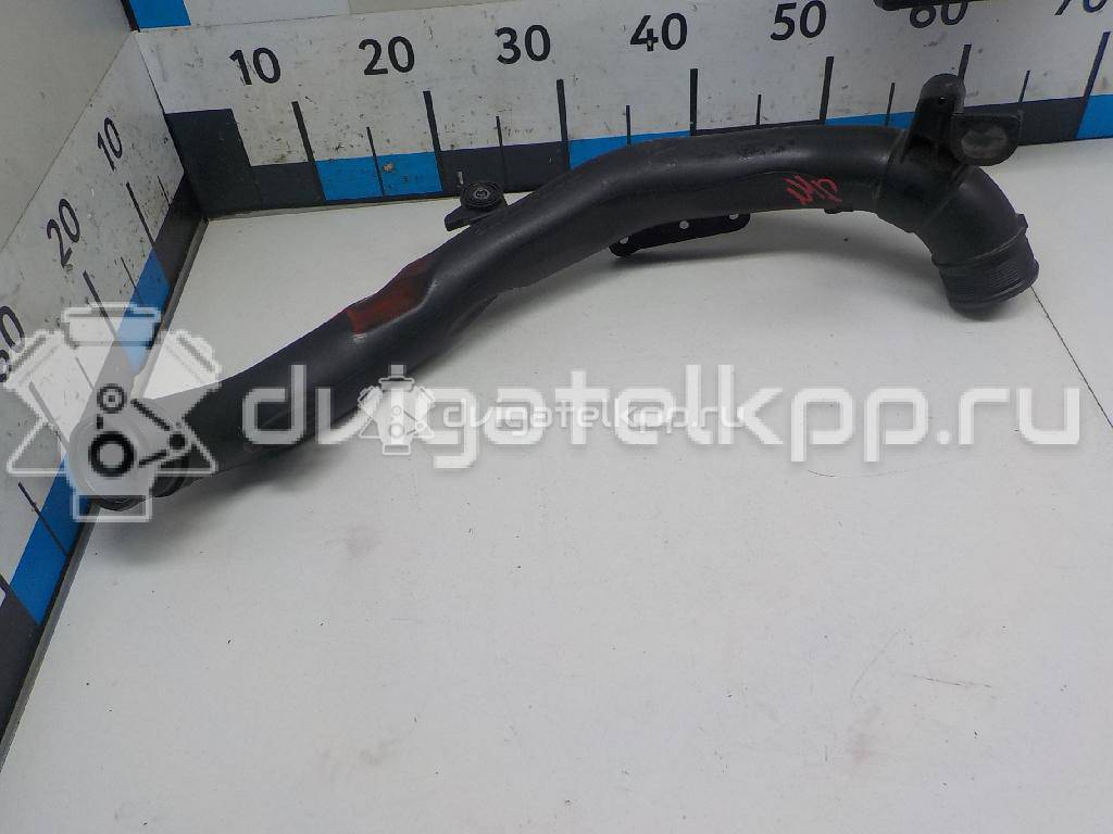 Фото Патрубок интеркулера  5N0145840C для skoda Superb {forloop.counter}}