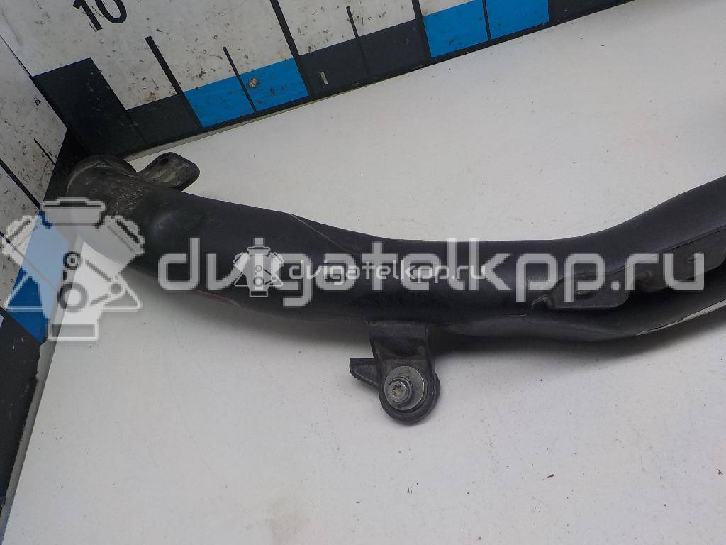 Фото Патрубок интеркулера  5N0145840C для skoda Superb {forloop.counter}}