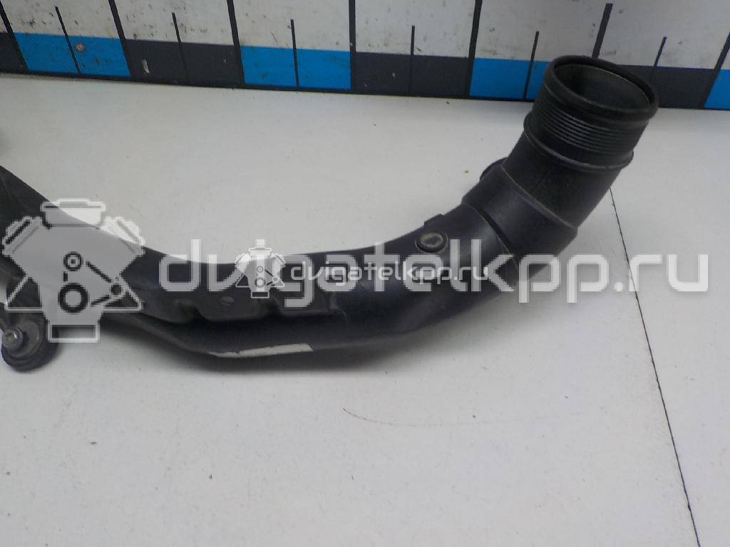 Фото Патрубок интеркулера  5N0145840C для skoda Superb {forloop.counter}}