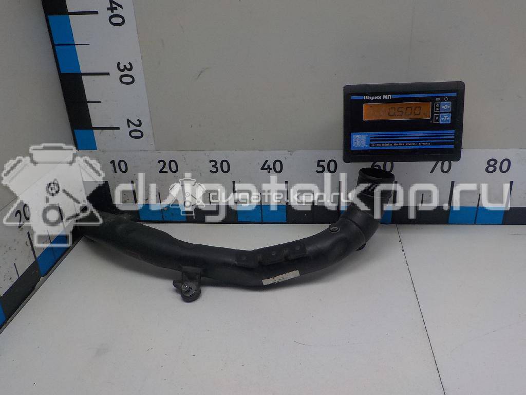 Фото Патрубок интеркулера  5N0145840C для skoda Superb {forloop.counter}}