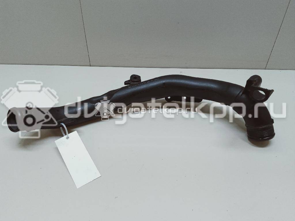 Фото Патрубок интеркулера  5N0145840C для skoda Superb {forloop.counter}}