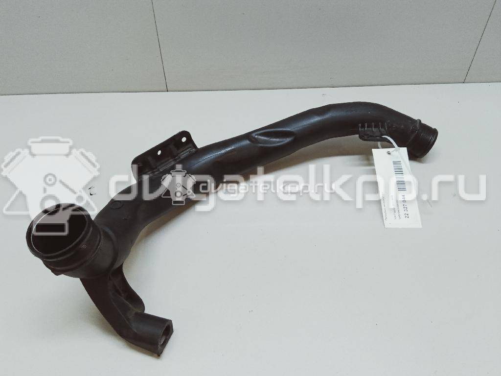Фото Патрубок интеркулера  5N0145840C для skoda Superb {forloop.counter}}