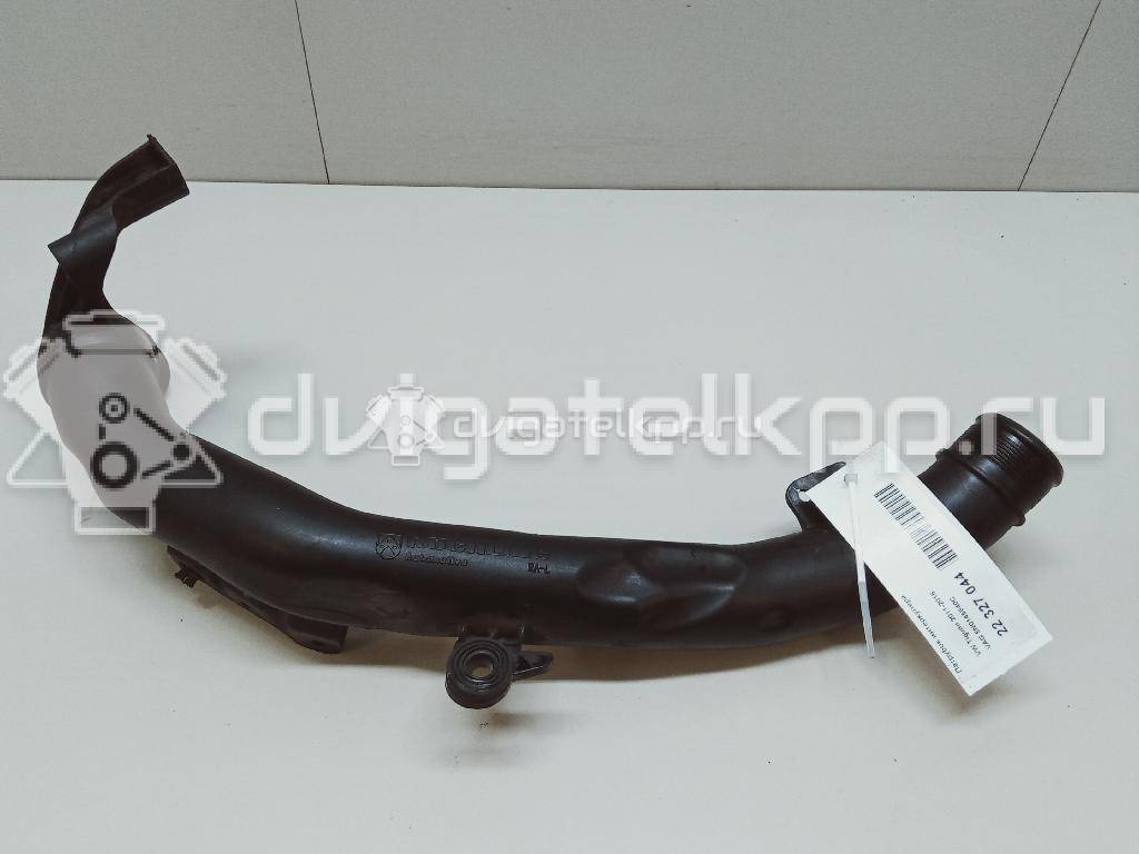 Фото Патрубок интеркулера  5N0145840C для skoda Superb {forloop.counter}}