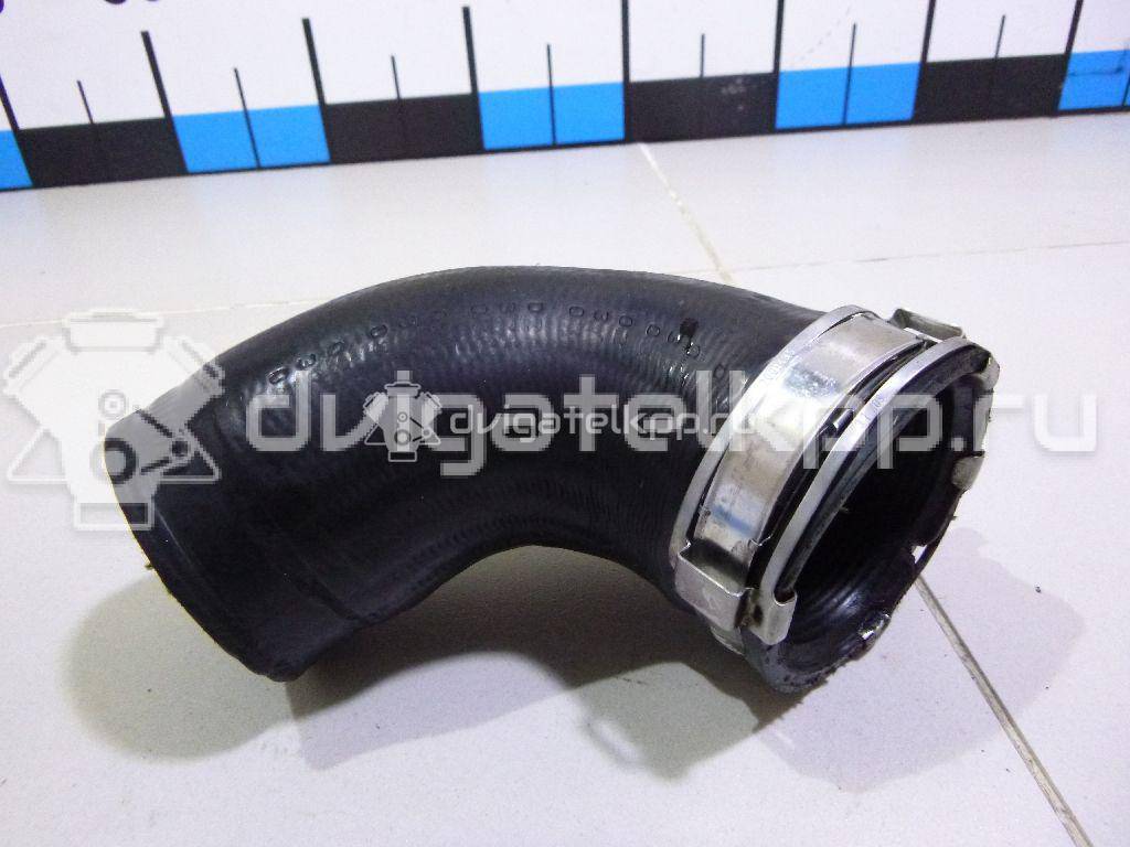 Фото Патрубок интеркулера  5N0145838 для Skoda Octavia / Yeti 5L / Octaviaii 1Z3 / Superb {forloop.counter}}