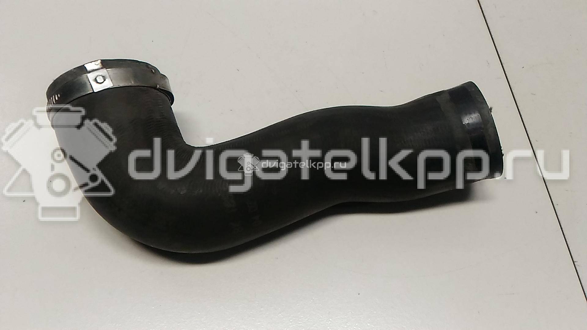 Фото Патрубок интеркулера  1k0145832aa для Skoda Octavia / Yeti 5L / Octaviaii 1Z3 / Superb {forloop.counter}}