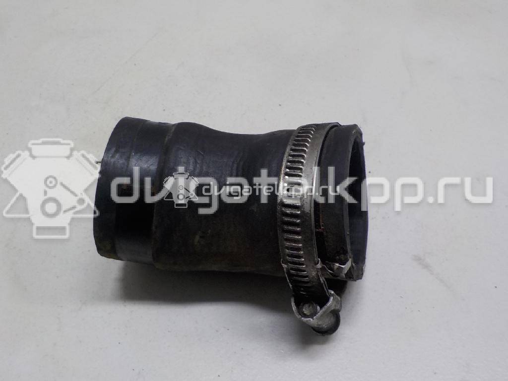 Фото Патрубок интеркулера  1k0145828s для Skoda Octavia / Yeti 5L / Octaviaii 1Z3 / Superb {forloop.counter}}