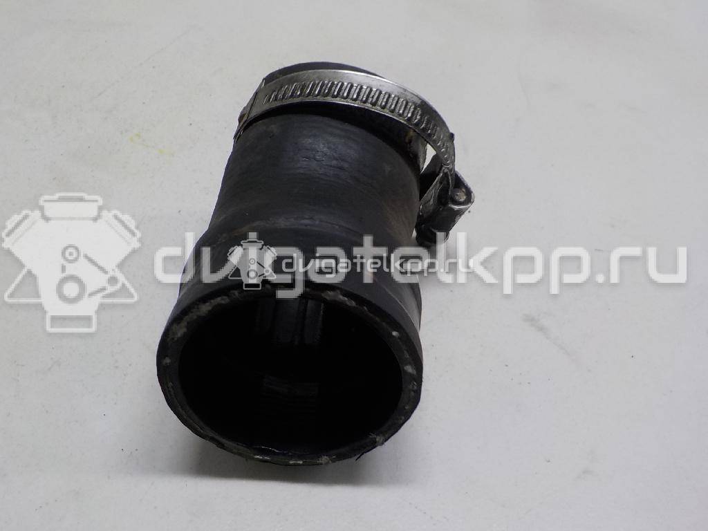 Фото Патрубок интеркулера  1k0145828s для Skoda Octavia / Yeti 5L / Octaviaii 1Z3 / Superb {forloop.counter}}