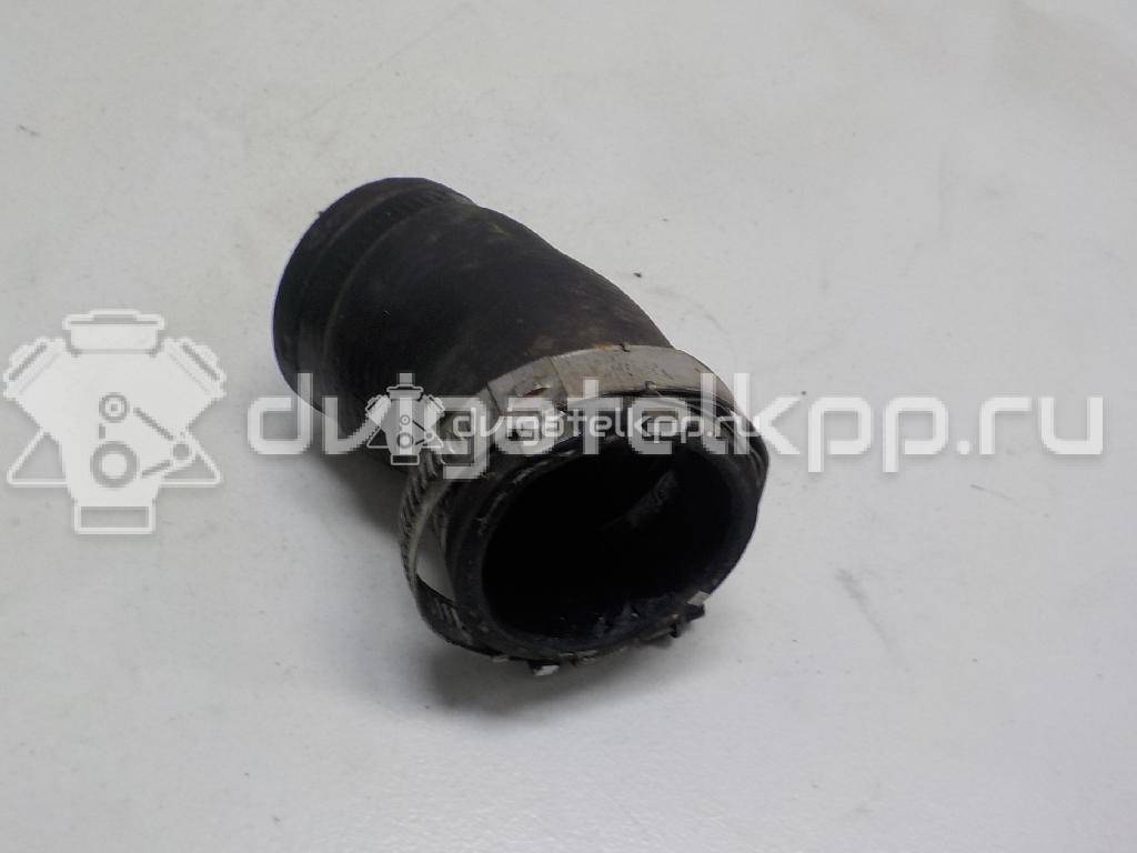 Фото Патрубок интеркулера  1k0145828s для Skoda Octavia / Yeti 5L / Octaviaii 1Z3 / Superb {forloop.counter}}