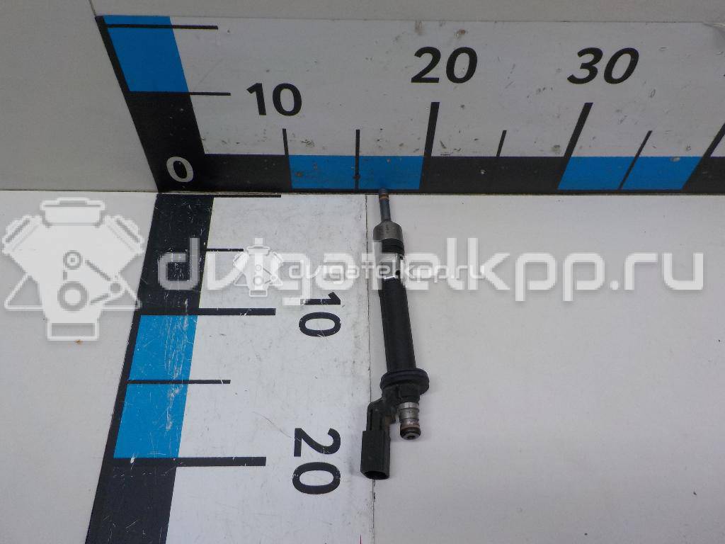 Фото Форсунка инжекторная электрическая  03h906036a для porsche Cayenne {forloop.counter}}