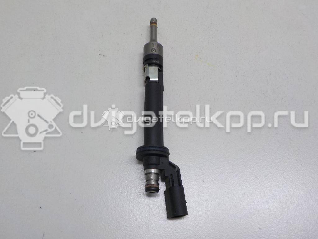 Фото Форсунка инжекторная электрическая  03h906036a для porsche Cayenne {forloop.counter}}