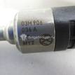 Фото Форсунка инжекторная электрическая  03h906036a для porsche Cayenne {forloop.counter}}
