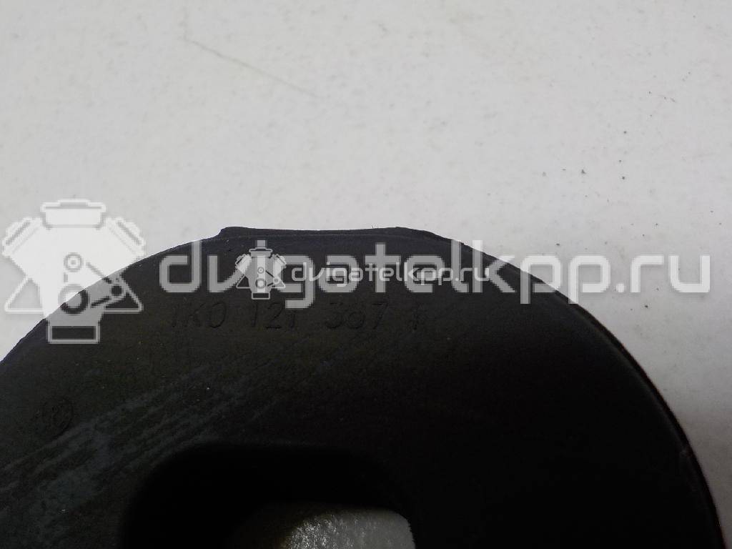 Фото Подушка радиатора  1K0121367F для Skoda Roomster 5J / Octaviaii 1Z3 / Yeti 5L / Citigo / Fabia {forloop.counter}}