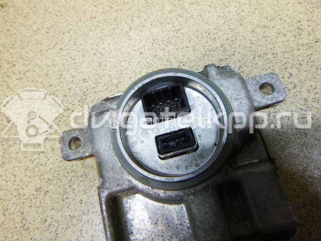 Фото Блок ксеноновой лампы  8K0941597E для Skoda Octavia / Superb {forloop.counter}}