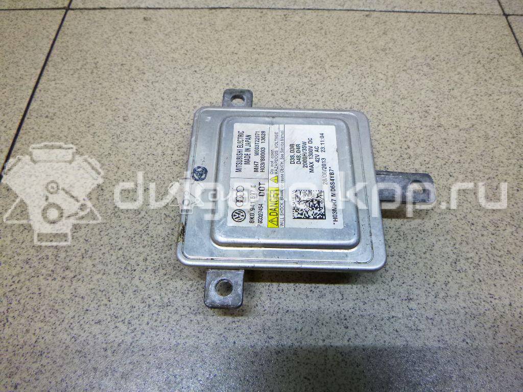 Фото Блок ксеноновой лампы  8K0941597E для Skoda Octavia / Superb {forloop.counter}}