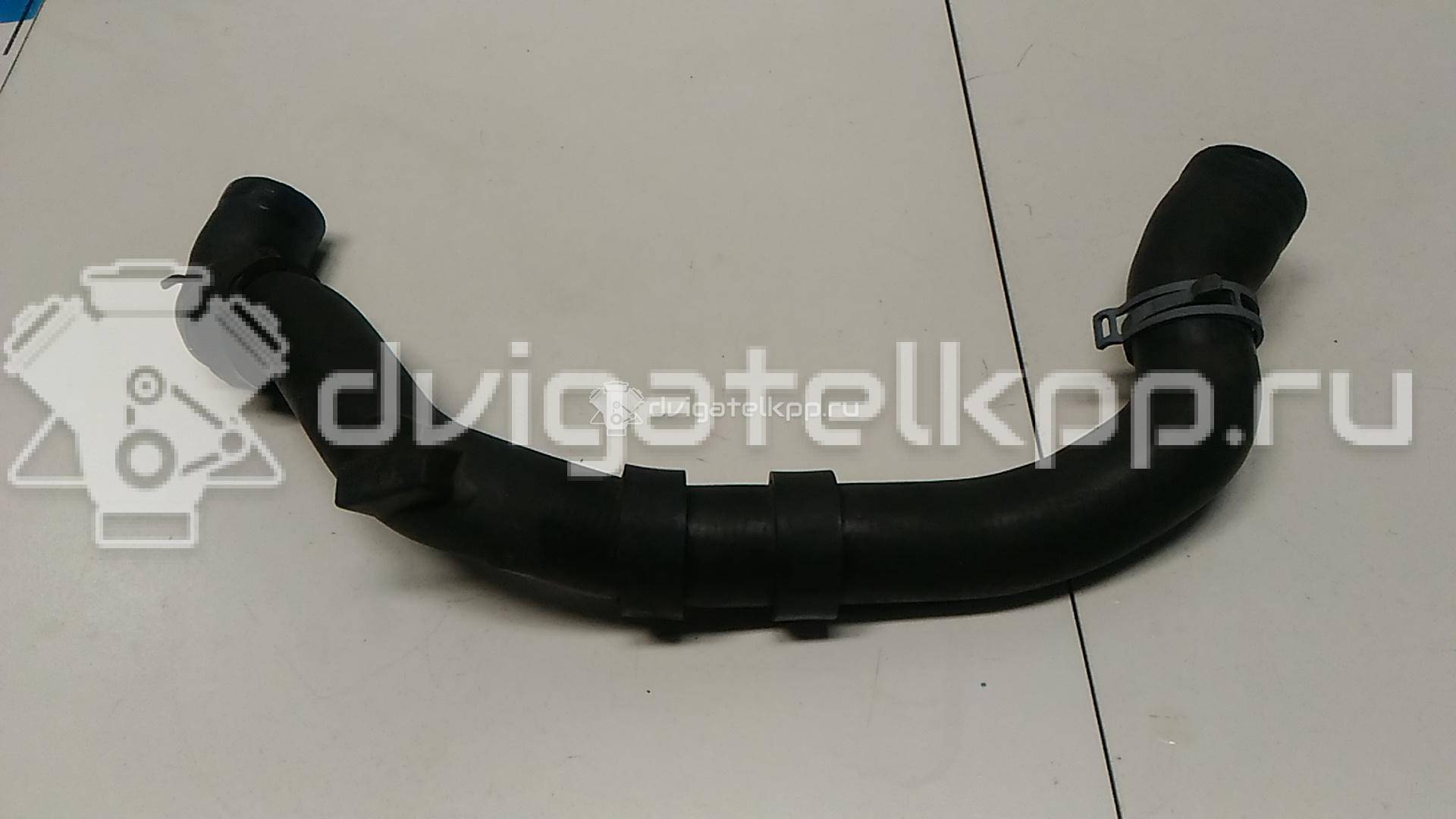 Фото Патрубок радиатора  1K0122051HK для Skoda Octavia / Yeti 5L / Octaviaii 1Z3 / Superb {forloop.counter}}