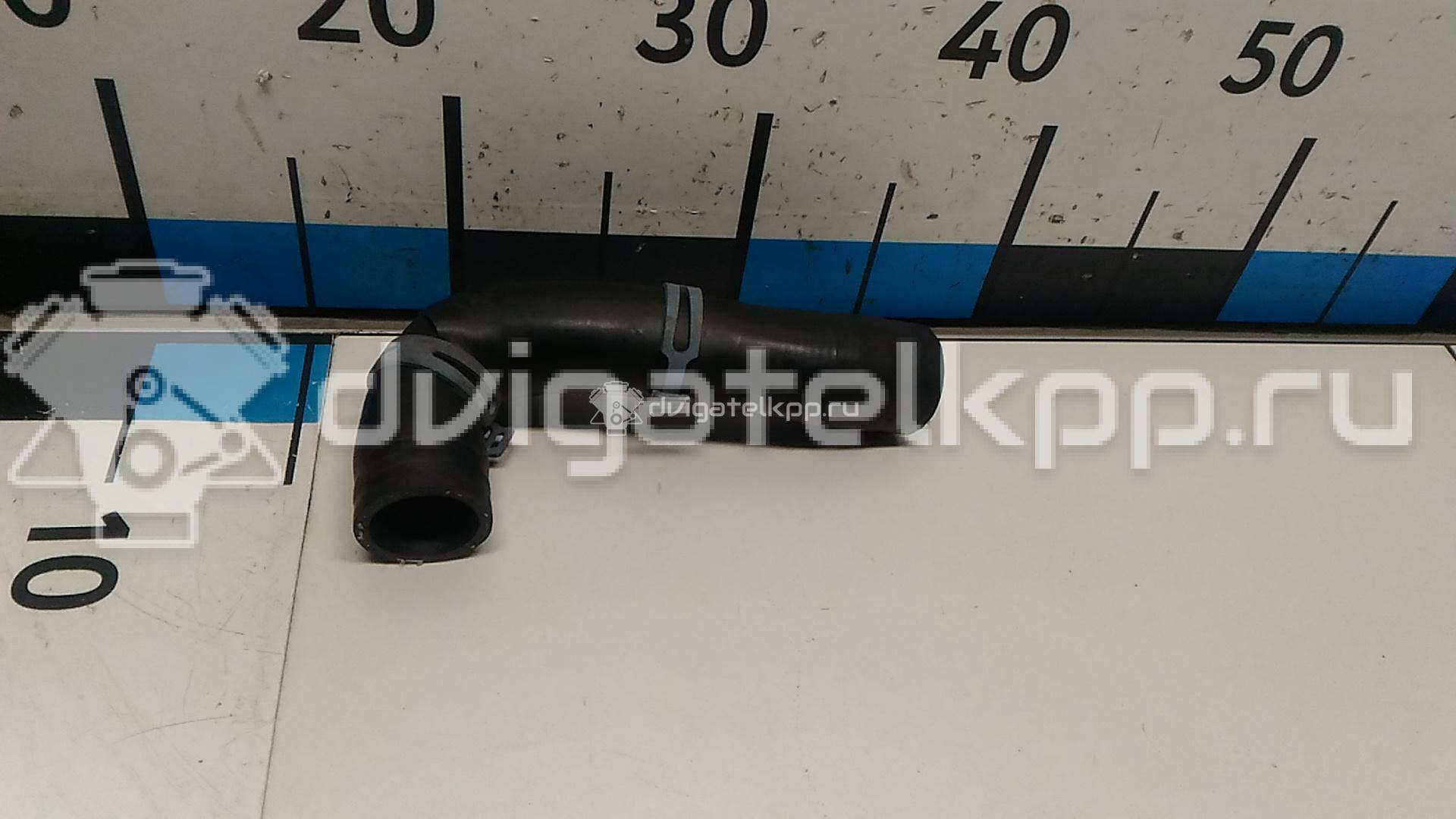 Фото Патрубок радиатора  1K0122051HK для Skoda Octavia / Yeti 5L / Octaviaii 1Z3 / Superb {forloop.counter}}