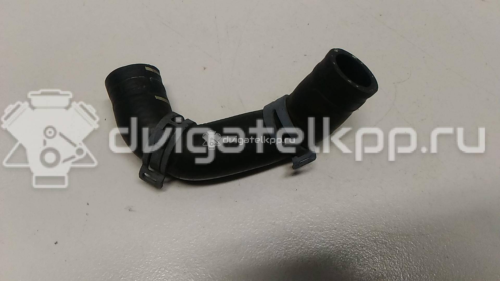 Фото Патрубок радиатора  1K0122051HK для Skoda Octavia / Yeti 5L / Octaviaii 1Z3 / Superb {forloop.counter}}