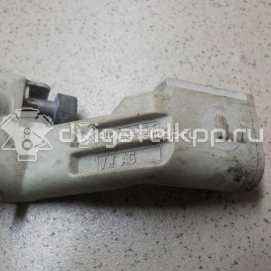 Фото Датчик положения коленвала  03C906433E для Skoda Roomster 5J / Octaviaii 1Z3 / Yeti 5L / Fabia / Octavia