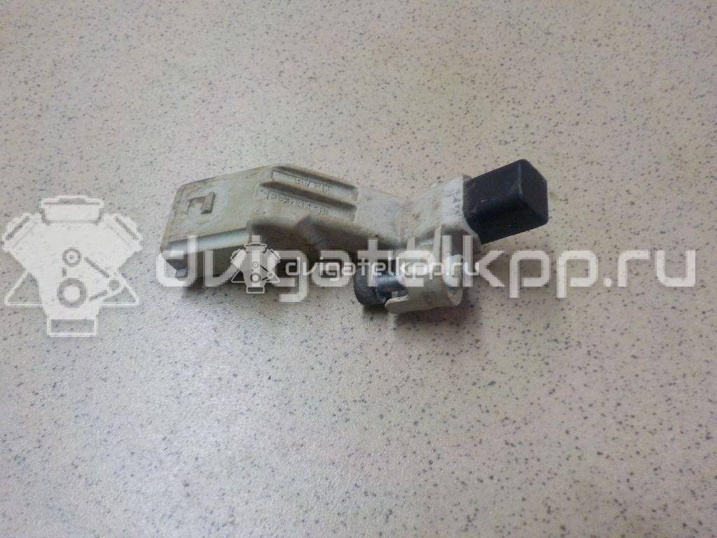 Фото Датчик положения коленвала  03C906433E для Skoda Roomster 5J / Octaviaii 1Z3 / Yeti 5L / Fabia / Octavia {forloop.counter}}