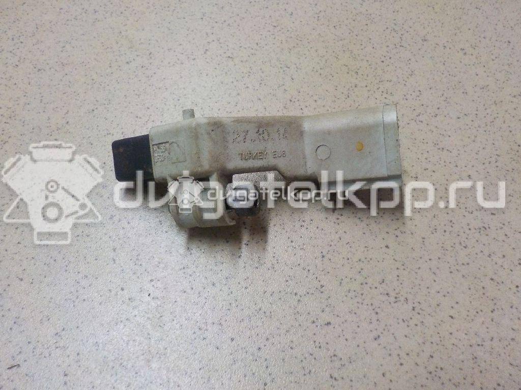 Фото Датчик положения коленвала  03C906433E для Skoda Roomster 5J / Octaviaii 1Z3 / Yeti 5L / Fabia / Octavia {forloop.counter}}