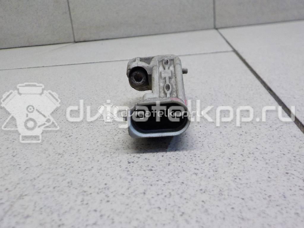 Фото Датчик положения коленвала  03C906433A для Skoda Roomster 5J / Octaviaii 1Z3 / Yeti 5L / Fabia / Octavia {forloop.counter}}