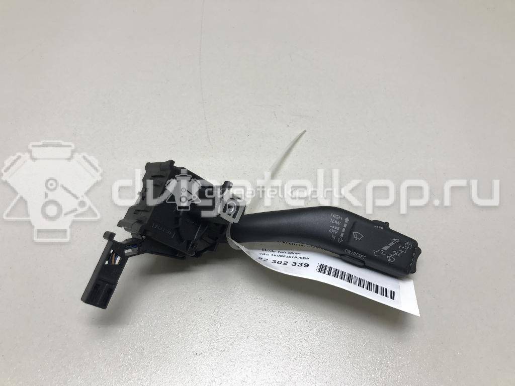 Фото Переключатель стеклоочистителей  1k0953519j9b9 для audi A3 [8P1] {forloop.counter}}