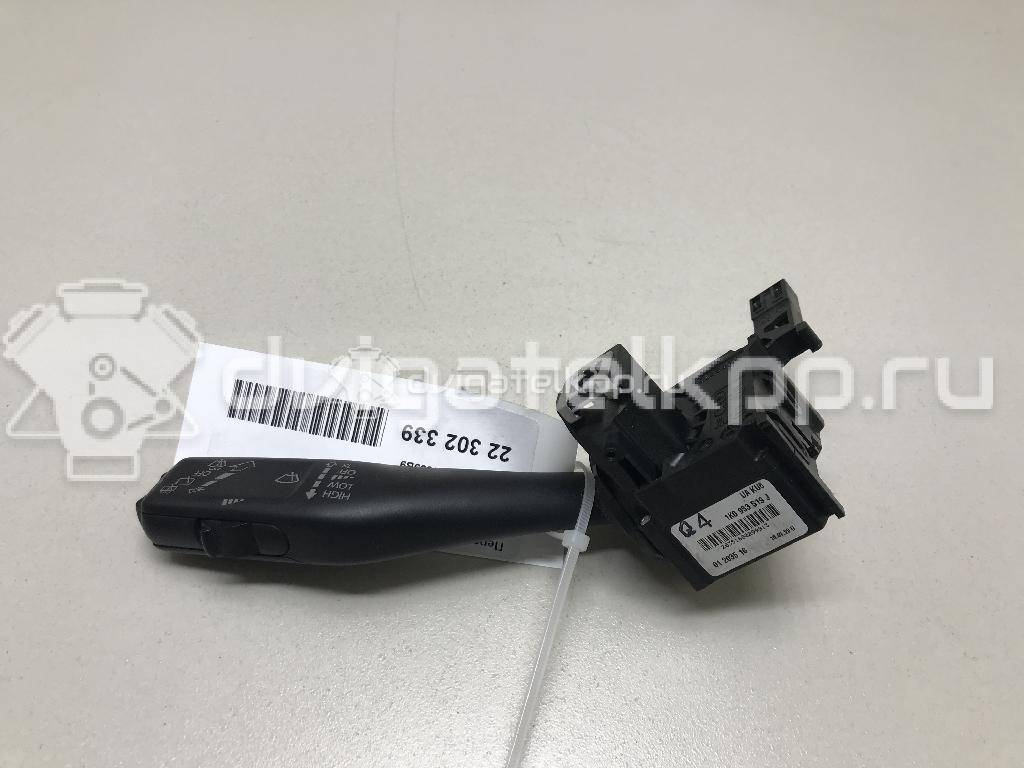 Фото Переключатель стеклоочистителей  1k0953519j9b9 для audi A3 [8P1] {forloop.counter}}